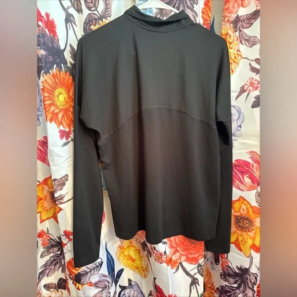 Nike Running Dri-FIT Women’s Long Sleeve Running Top - Picture 5 of 7